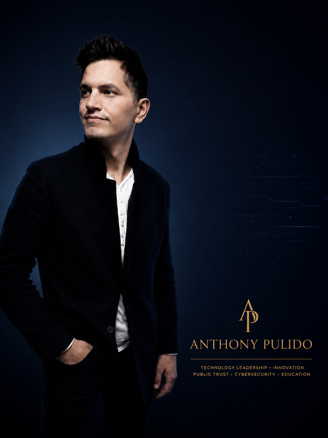 Anthony Pulido